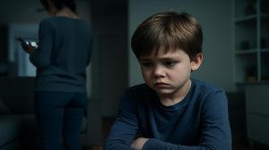 9 parenting attitudes that create unhappy children, according to psychology