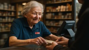 A growing lifestyle trend among seniors explains why more “cumulants” are choosing to work after retirement just to make ends meet