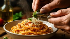 I learned this pasta recipe the hard way, and now I never make it differently