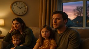 Clocks will change earlier in 2026, bringing a new sunset time that is expected to disrupt daily routines across UK households