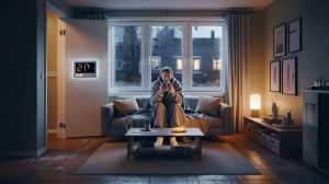 The surprising reason your house feels colder even when the thermostat says 21°C
