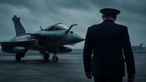 France and Rafale Lose €3.2 Billion Fighter Jet Deal After Last‑Minute U‑Turn