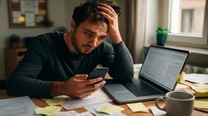 If your days feel full but unproductive, this explains why