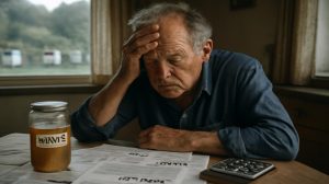 From harmless hobby to taxable trap: a retiree who lent land to a beekeeper now faces agricultural levies he insists he can’t afford, exposing the uncomfortable question of whether helping small producers should cost citizens their financial security