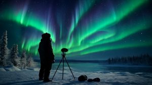 A northern lights hunter reveals how to prepare for the next solar storms and miss nothing