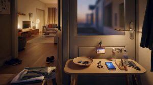 The small habit that keeps daily life flowing smoothly