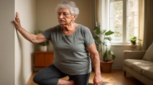 After 70, it’s not daily walks or weekly gym sessions: this specific movement pattern can significantly extend your healthspan