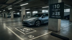 Investing In A Parking Space In 2026: 8% Yield Or Resale Headache?