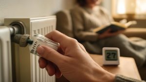 Heating : the 19 °C rule is over here’s the temperature experts now recommend