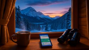 Book last-minute trips: score deals for spontaneous winter getaways and travel smarter