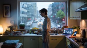 “I didn’t connect the dots”: how energy, environment, and stress quietly interact