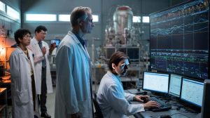 Scientists confirm a development that could alter expectations