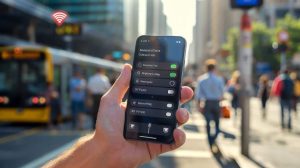 The 3-minute phone setting change that quietly drains your battery less during the day