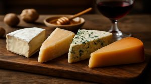 Dementia: Regular cheese consumption may play a protective role against a growing global health crisis