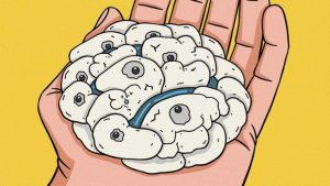 The reason the brain remembers mistakes longer than successes