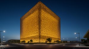 Forget Burj Khalifa and Shanghai Tower: Saudi Arabia readies a 1km-tall skyscraper